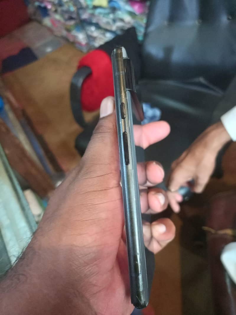 Google Pixel 6 5