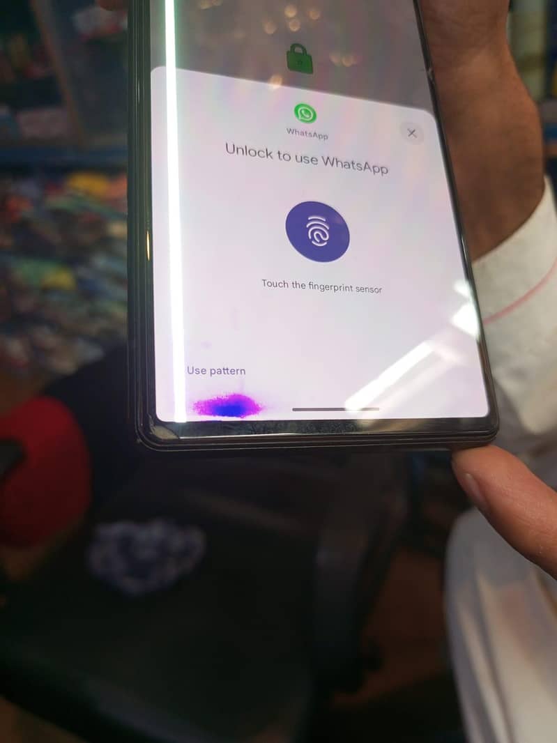 Google Pixel 6 6