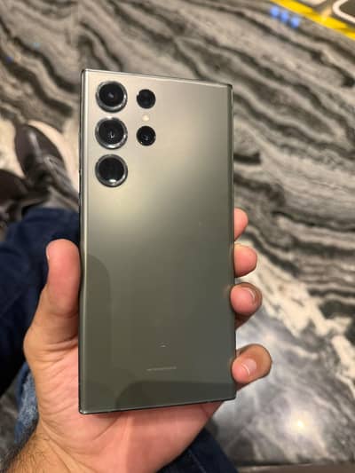 samsung s23 ultra pta approved