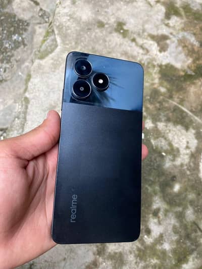 Realme C51