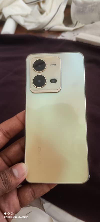 Vivo V25e