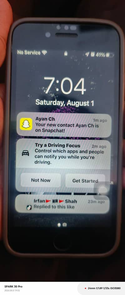 Apple iPhone 7 128gb