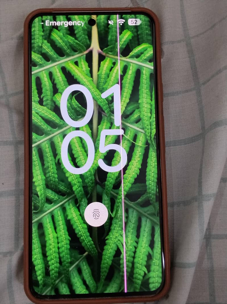 Google pixel 8 7