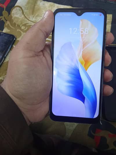vivo v23e
