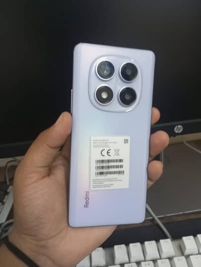 Xiaomi Redmi Note 14 Pro