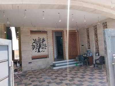 10 Marla House Available For Rent In Rezinable Price And Prime Location Bharia Enclave Islamabad