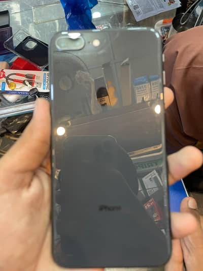 Apple iPhone 8 Plus