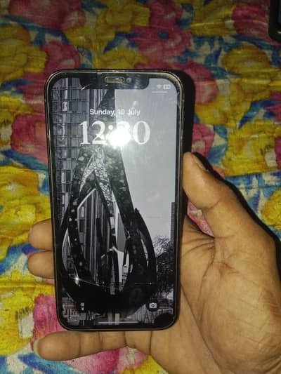 Apple iPhone 12 Pro