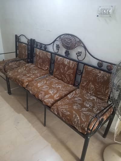 sofa set pkr 10,000