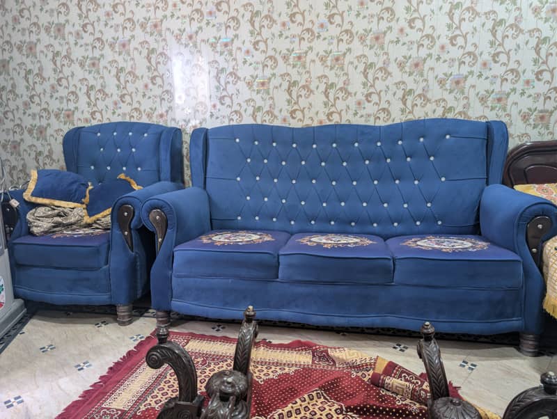 sofa set 3