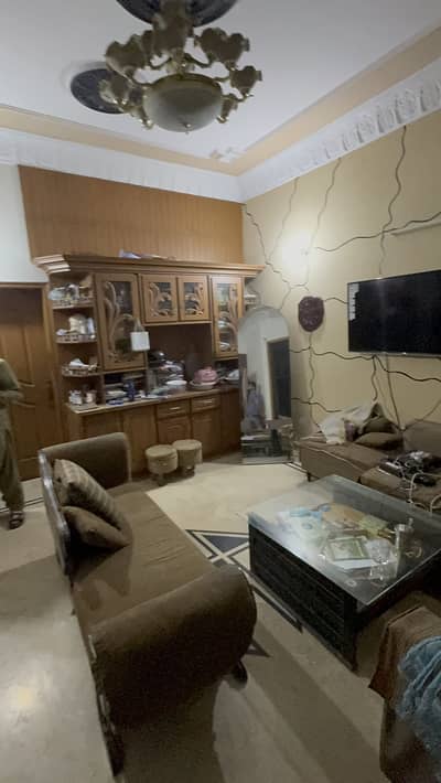 7 Marla Triple Unit House For Sale In Judicial Phase 1