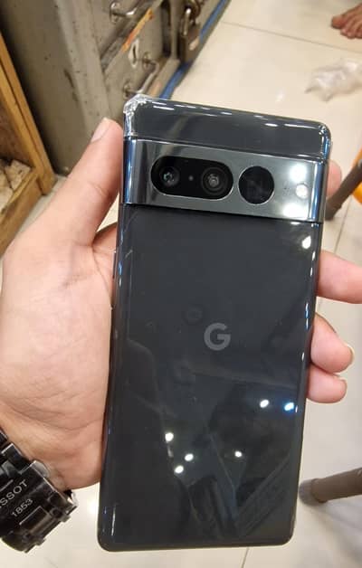 Google Pixel 7 Pro 12/128 official PTA 03194377722