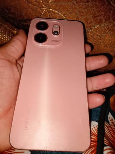 Infinix Smart 9