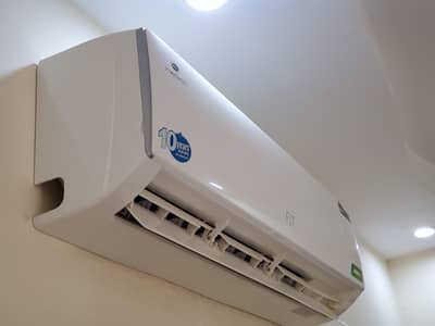 PEL PINVO 18k Fit White H&C 1.5 Ton