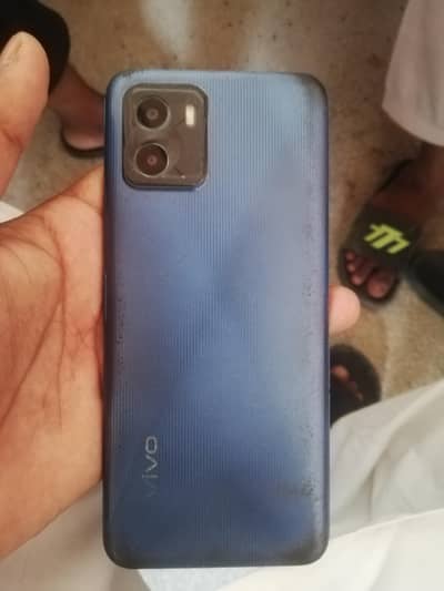 Vivo V19