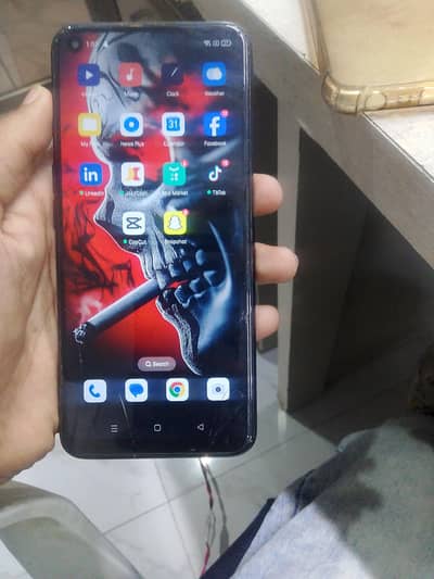 OPPO A54