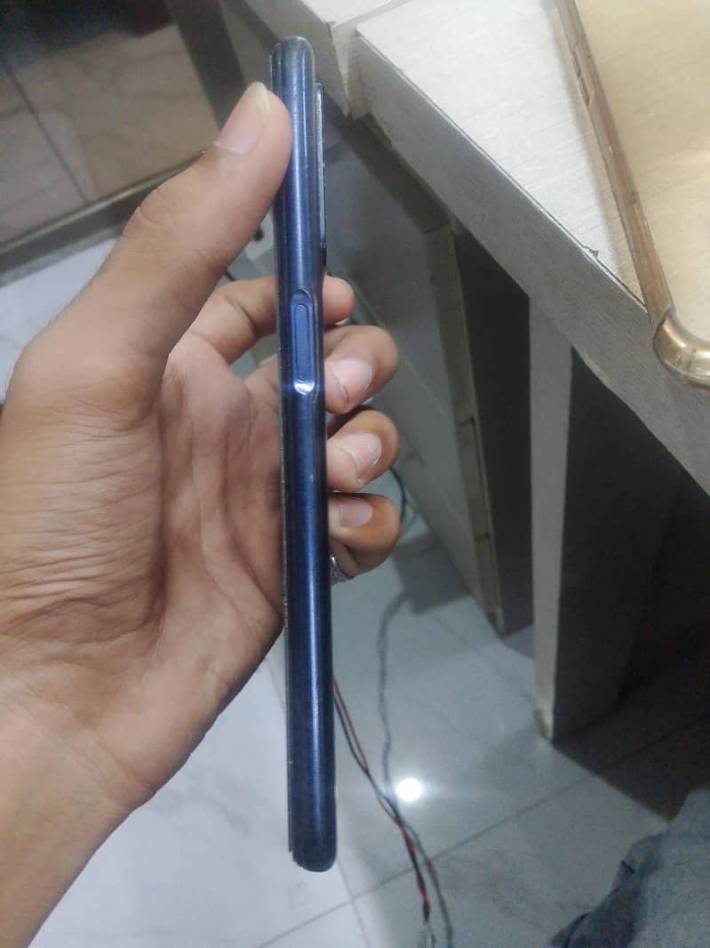 OPPO A54 3
