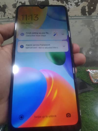 Xiaomi Redmi 10C