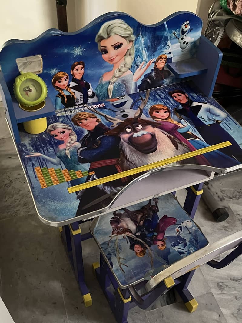 KIDS STUDY TABLE 0
