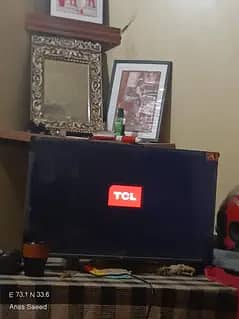 TCL LED FOR SALE (USED)