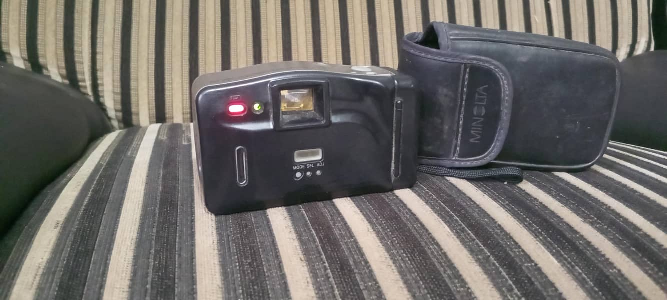 reel camera 1