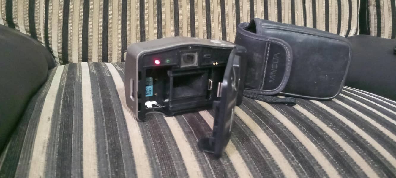 reel camera 2