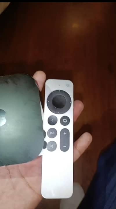 apple tv box 4k (3rd gen)