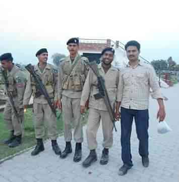 Fateh Muhammad