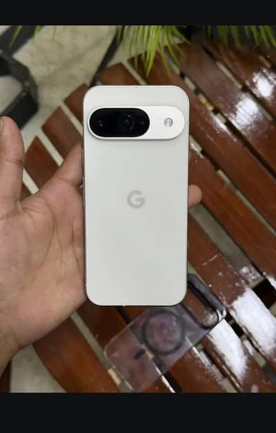 Google Pixel 9
