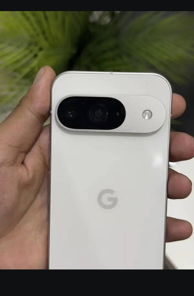 Google Pixel 9 1