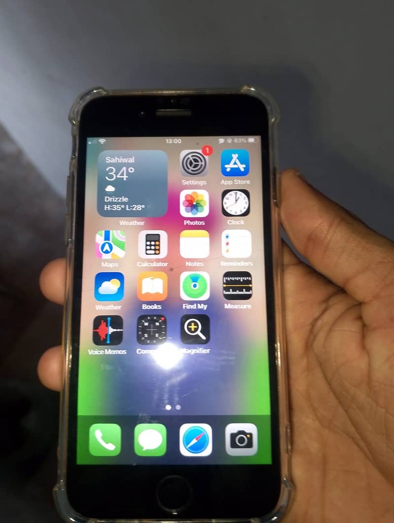 Apple iPhone 8 0