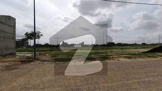 Get In Touch Now To Buy A Prime Location Residential Plot In Government Teacher Society - Sector 21-A Karachi