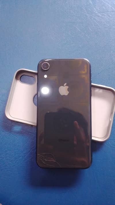 Apple iPhone XR