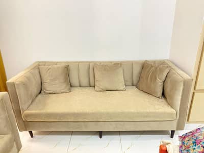 5 seater sofa