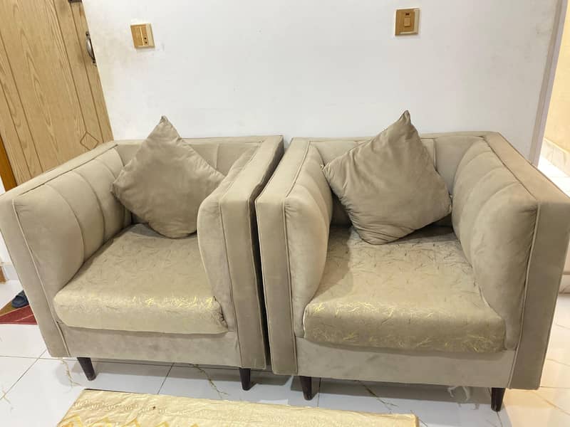 5 seater sofa 1