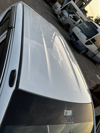Suzuki Alto 2019