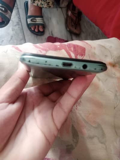 Infinix Hot 11 Play
