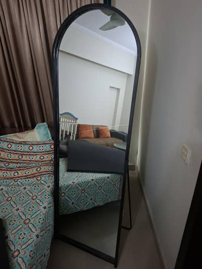 6ft mirror for sale