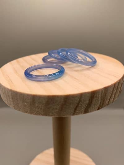 Haqeq ring