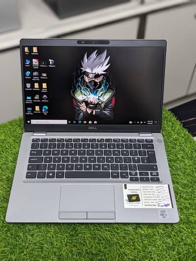 Dell Latitude 5310 i5 10th Gen 8GB RAM 256GB SSD Slim & Lightweight !