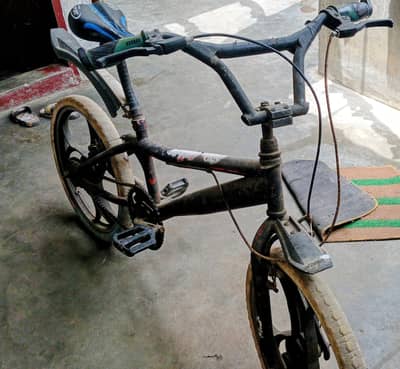 cycle for sale