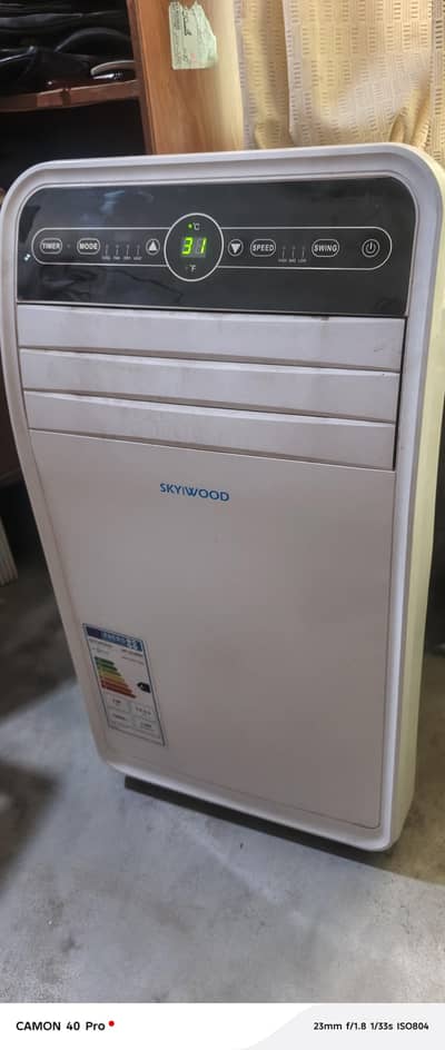 PORTABLE inverter SKYIWOOD AC