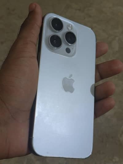 Apple iPhone 14 Pro