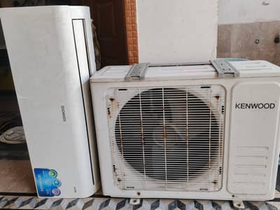 used but like new Ac