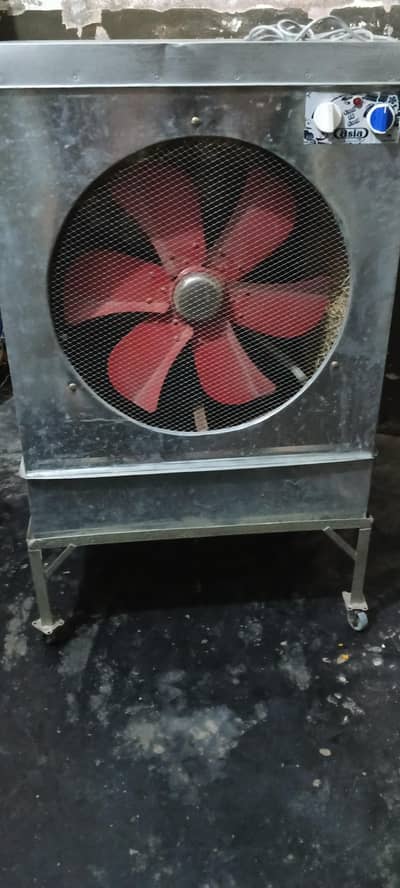lahori cooler gud condition