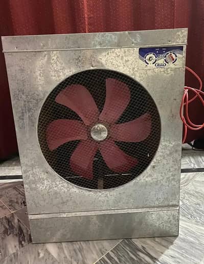 Asia Lahori Room Cooler