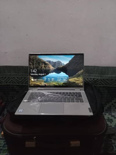 Lenovo IdeaPad – Intel Core i5 10th Generation . . . . . . 0334-8597258