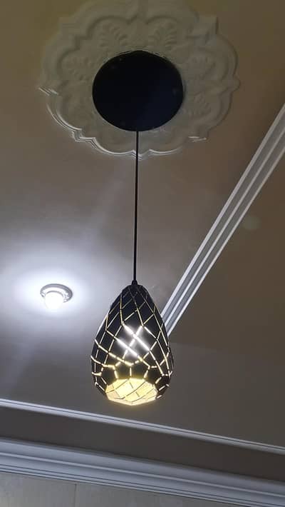 Ceiling Lights 2 Pieces (1 Pair)