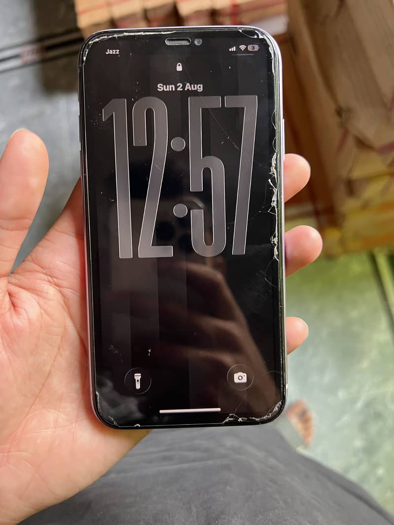 Apple iPhone 11 1