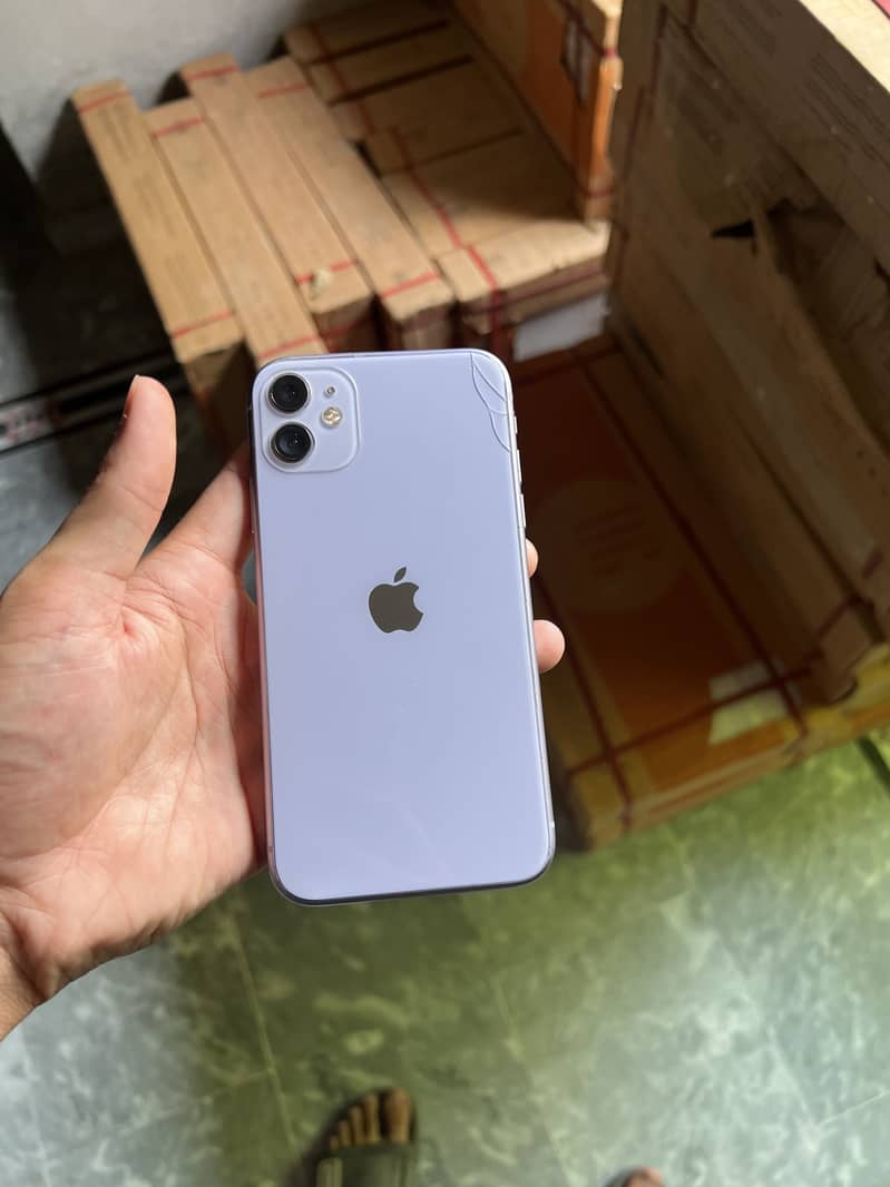 Apple iPhone 11 2